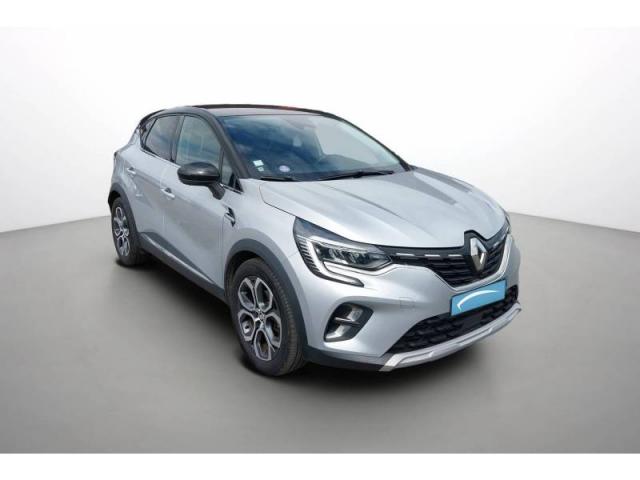 Renault Captur image 3