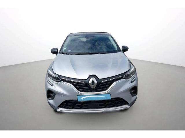 Renault Captur image 6