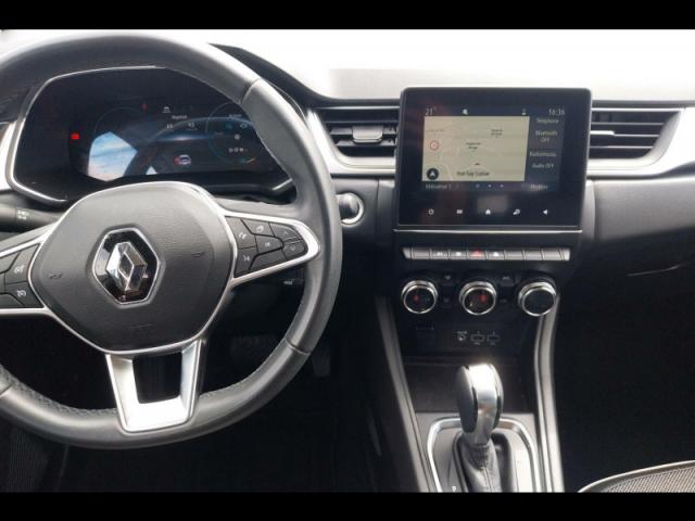 Renault Captur image 2