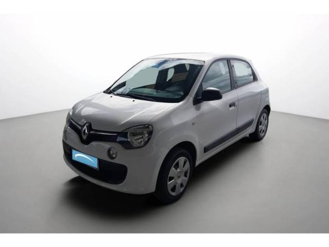 Renault Twingo Iii 1.0 Sce 70 E6c Life
