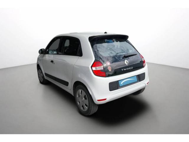 Renault Twingo image 1