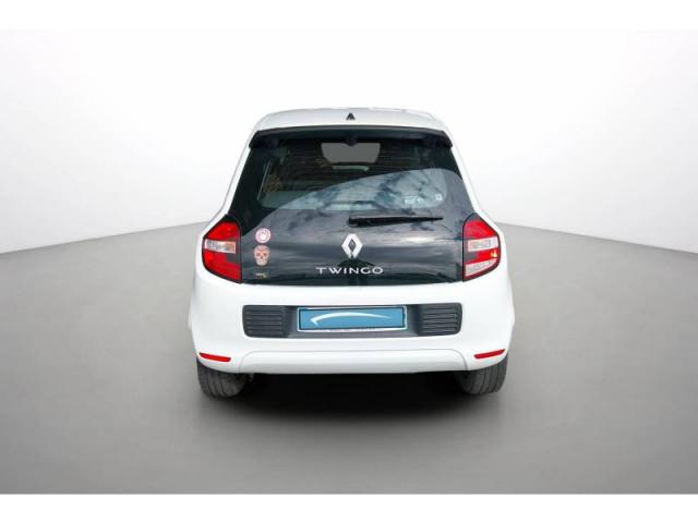 Renault Twingo image 4