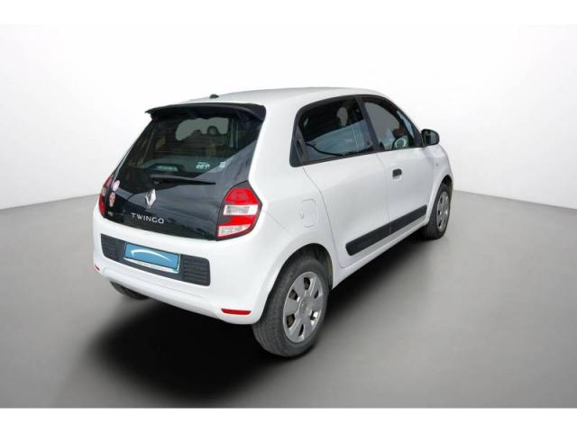 Renault Twingo image 5