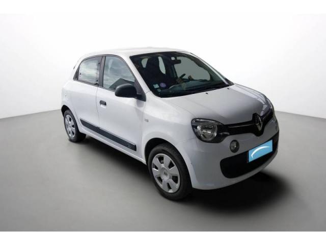 Renault Twingo image 6
