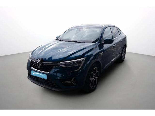 Renault Arkana E-Tech 145 - 21b Intens