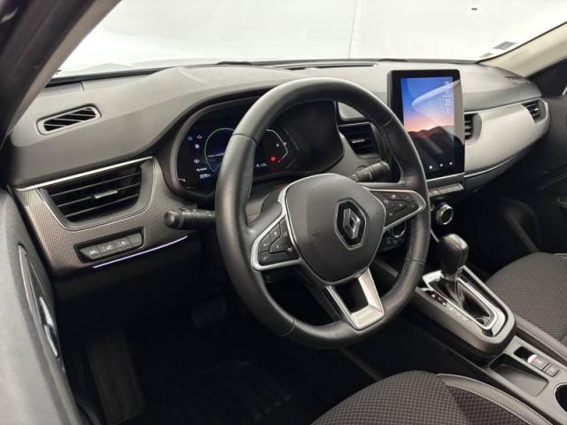 Renault Arkana image 1