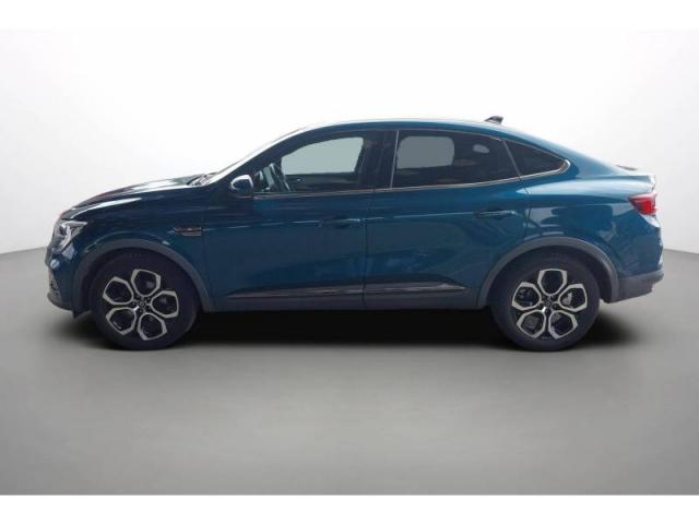Renault Arkana image 5