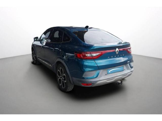 Renault Arkana image 3
