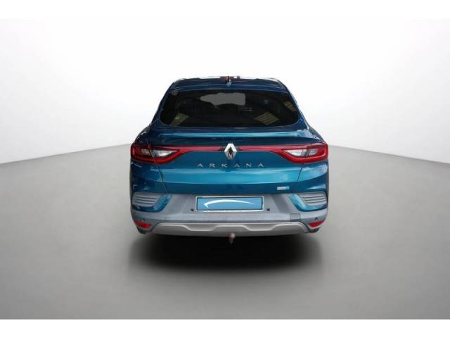 Renault Arkana image 4