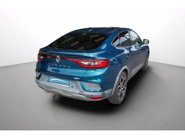 Renault Arkana image 9