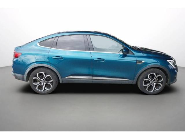 Renault Arkana image 7