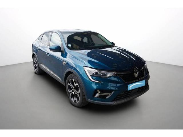 Renault Arkana image 2