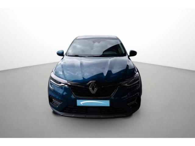 Renault Arkana image 8