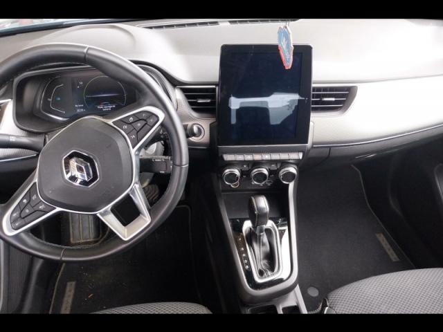 Renault Arkana image 6