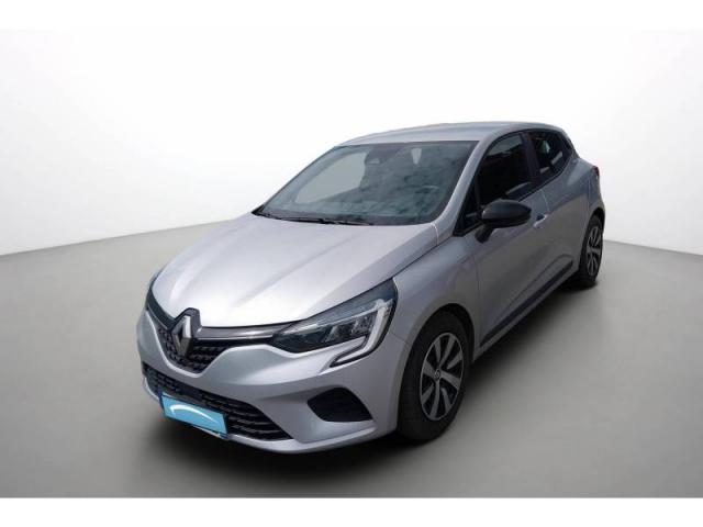 Renault Clio Tce 90 Equilibre