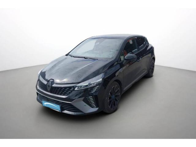 Renault Clio E-Tech Full Hybrid 145 Esprit Alpine