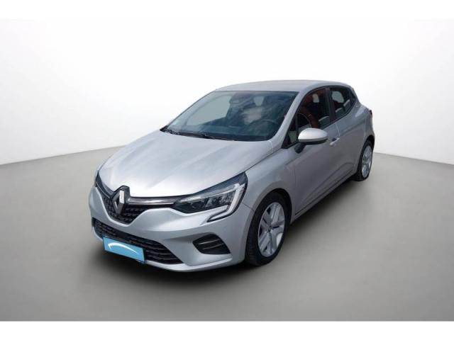 Renault Clio E-Tech 140 - 21n Business