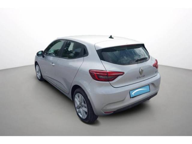 Renault Clio image 4