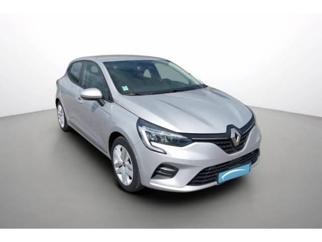 Renault Clio image 5