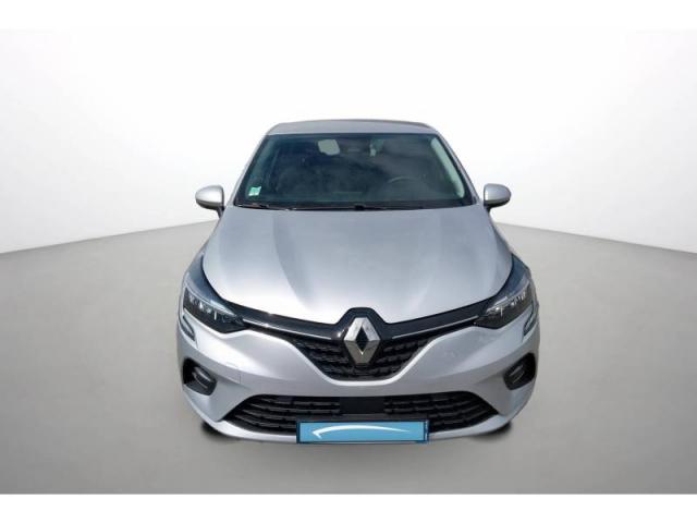 Renault Clio image 2