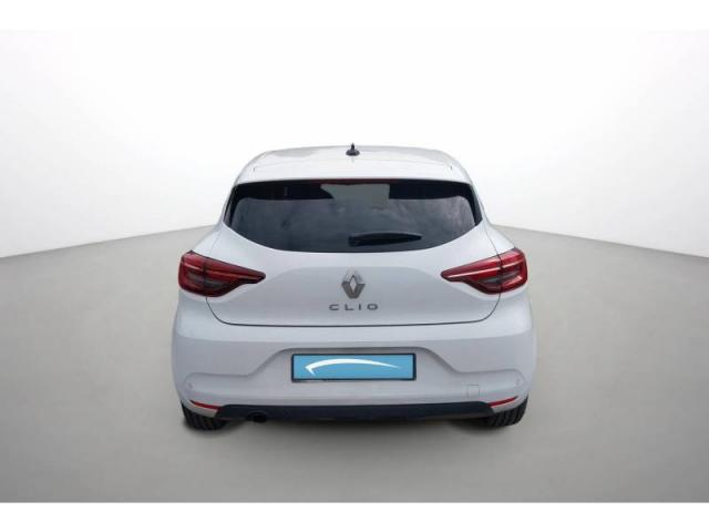 Renault Clio image 8