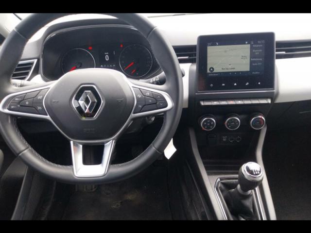 Renault Clio image 2