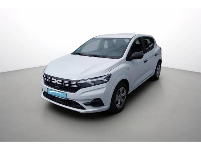 Dacia Sandero d’occasion