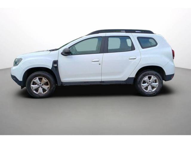 Dacia Duster image 7