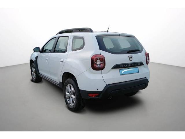 Dacia Duster image 3