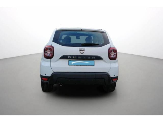 Dacia Duster image 5