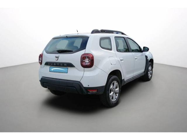 Dacia Duster image 6