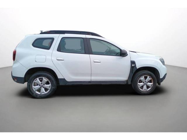 Dacia Duster image 2