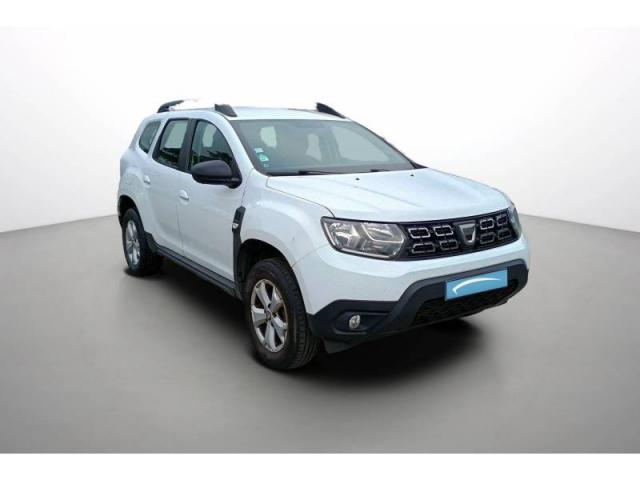 Dacia Duster image 1