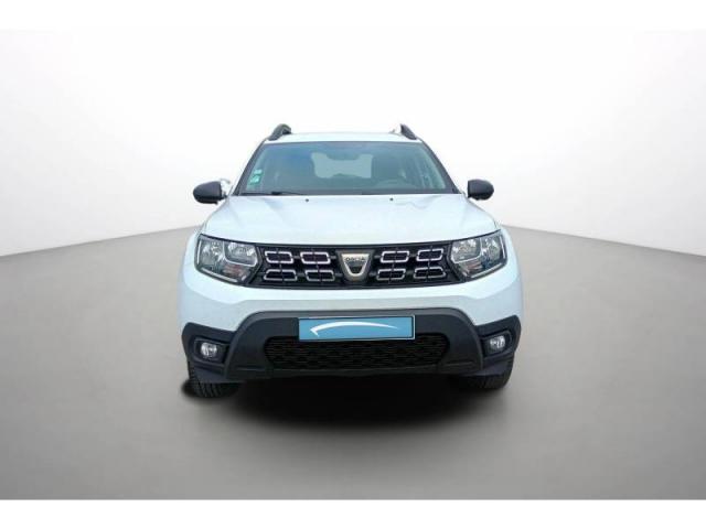 Dacia Duster image 8