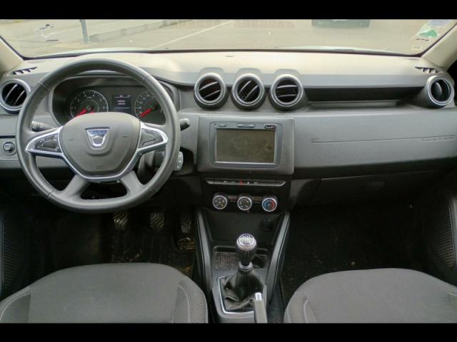 Dacia Duster image 4