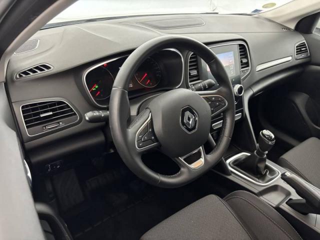 Renault Mégane image 1