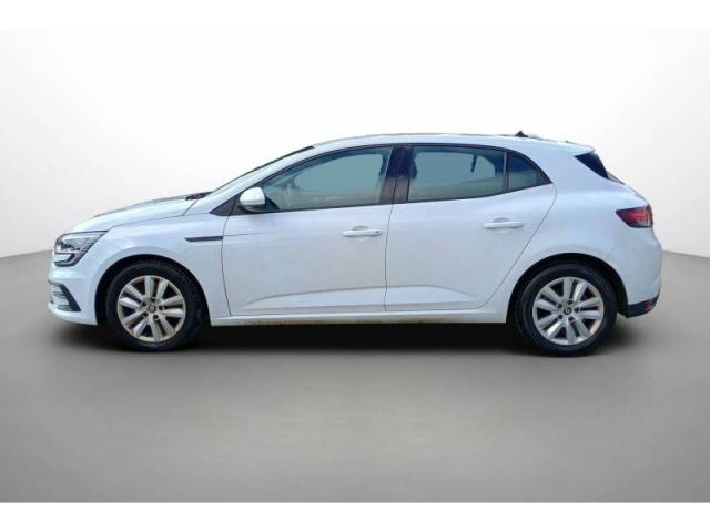 Renault Mégane image 2