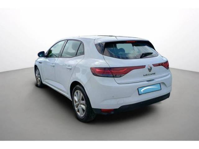 Renault Mégane image 1