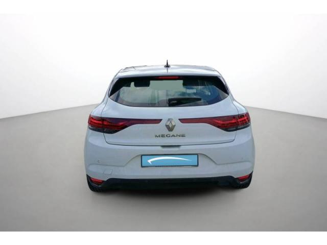 Renault Mégane image 6