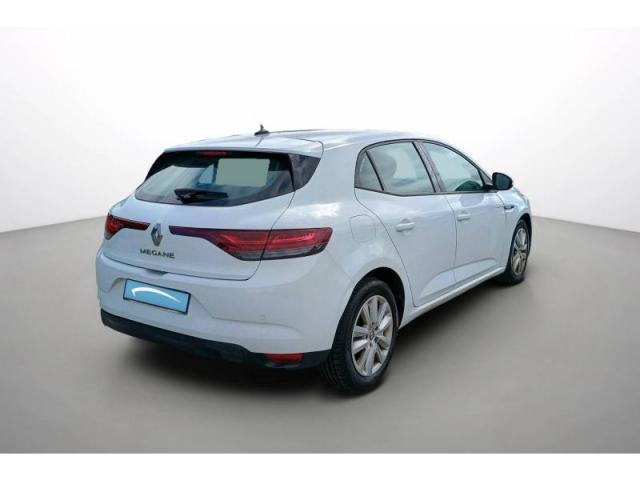 Renault Mégane image 7