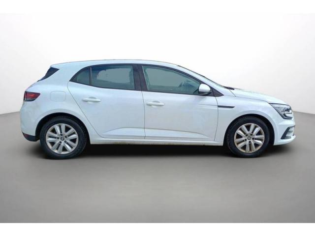 Renault Mégane image 5