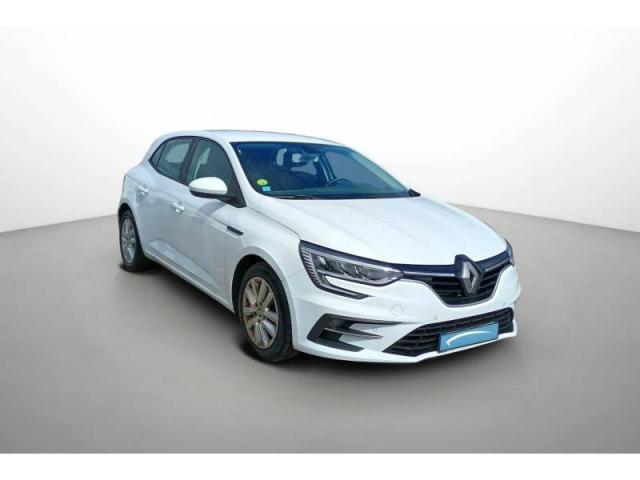 Renault Mégane image 8