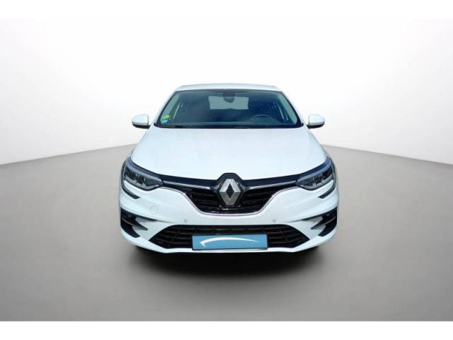 Renault Mégane image 4