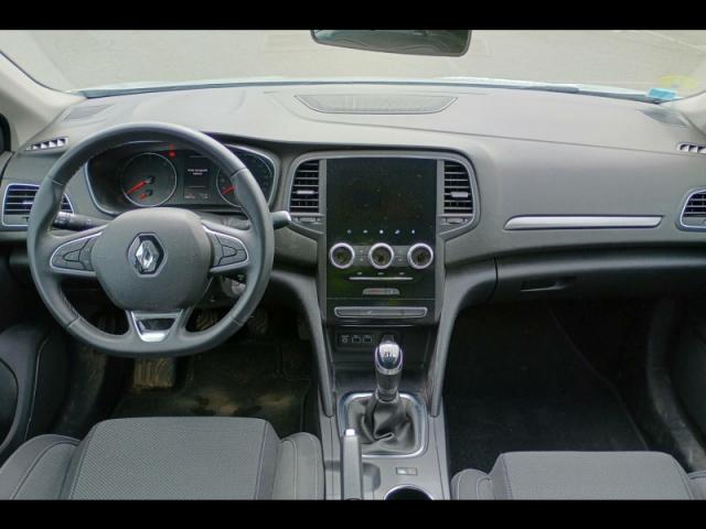 Renault Mégane image 3