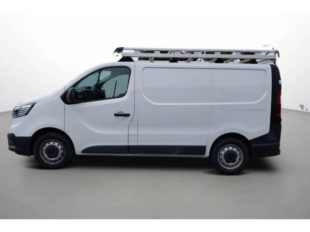 Renault Trafic image 4