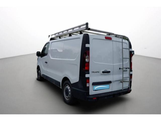 Renault Trafic image 6