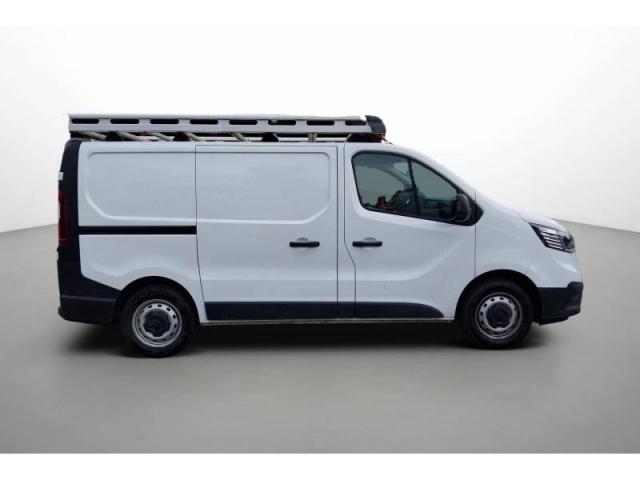 Renault Trafic image 7