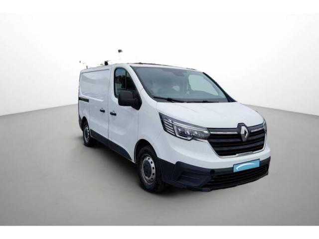 Renault Trafic image 8
