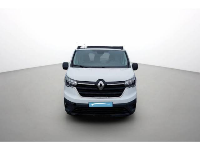 Renault Trafic image 5