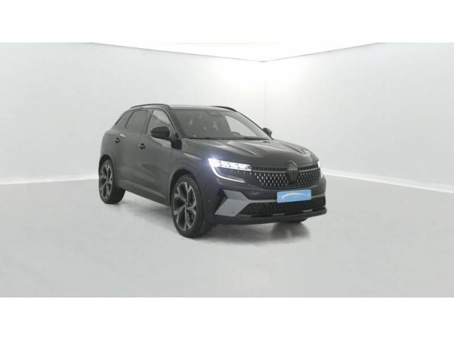Renault Austral image 9